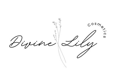 Divine Lily cosmetics 